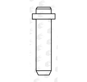 Vodítko ventilu AE VAG92084