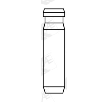 Vodítko ventilu AE VAG96376