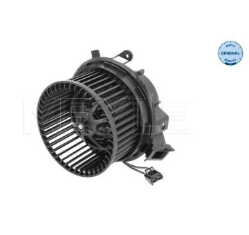 vnitřní ventilátor MEYLE 012 237 0002