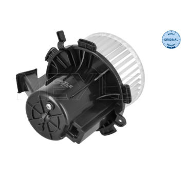 vnitřní ventilátor MEYLE 012 237 0006