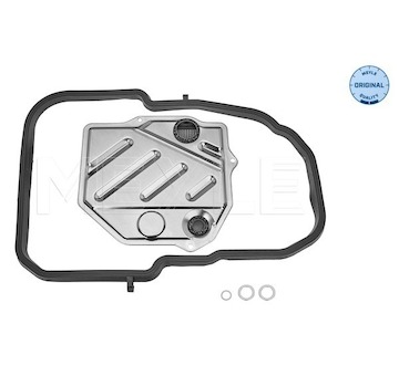 Sada hydraulického filtra automatickej prevodovky MEYLE 014 027 2005