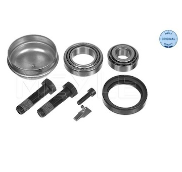 Sada ložisek kol MEYLE 014 033 0057