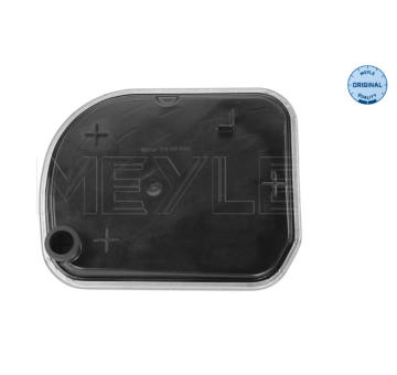 Hydraulický filter automatickej prevodovky MEYLE 014 037 0004