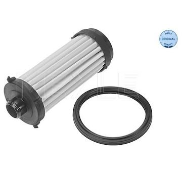 Hydraulický filtr, automatická převodovka MEYLE 014 136 0002
