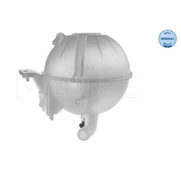 Vyrovnávací nádoba, chladicí kapalina MEYLE 014 223 0007