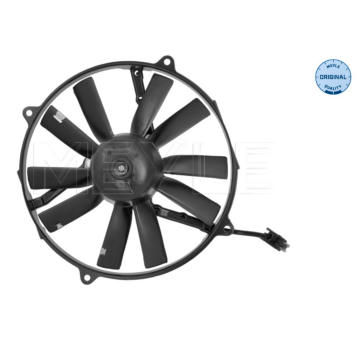 Ventilátor chladenia motora MEYLE 014 236 0013