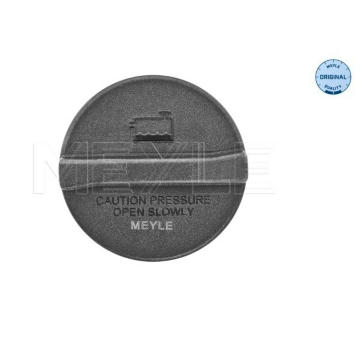 Uzavírací víčko MEYLE 014 238 0004