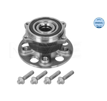 Opravná sada náboja kolesa MEYLE 014 753 0006