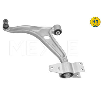 Řídicí páka, zavěšení kol MEYLE 016 050 0217/HD
