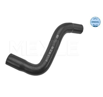 Hadice chladiče MEYLE 019 222 0031