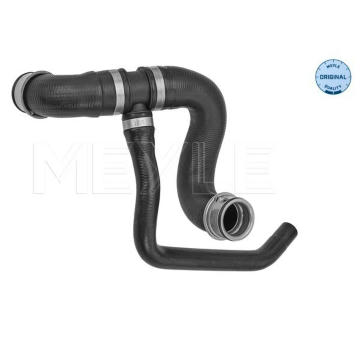 Hadice chladiče MEYLE 019 222 0032