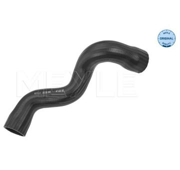 Hadička plnicího vzduchu MEYLE 100 036 0049