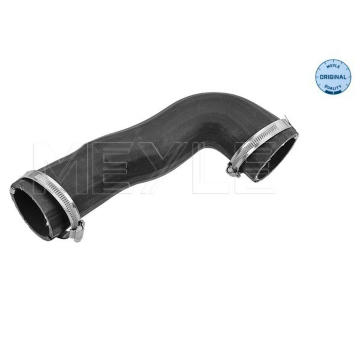 Hadička plnicího vzduchu MEYLE 100 036 0087