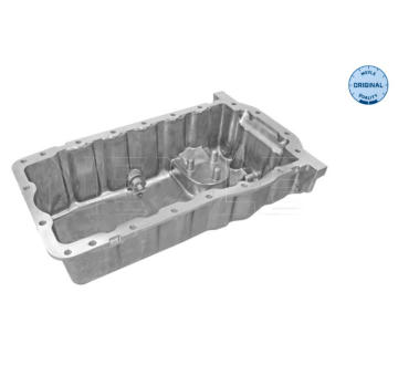 Olejová vaňa MEYLE 100 103 0036