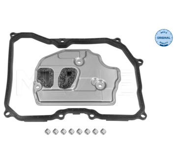 Sada hydraulickeho filtru, automaticka prevodovka MEYLE 100 137 0014