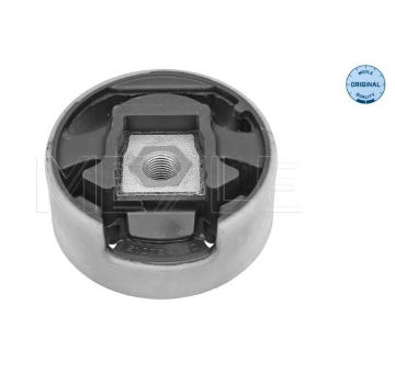 Ulożenie motora MEYLE 100 199 0322