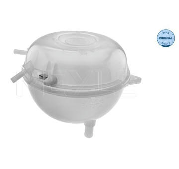 Vyrovnávací nádoba, chladicí kapalina MEYLE 100 223 0017