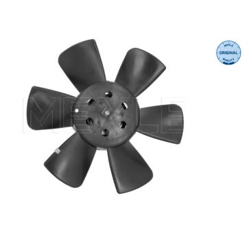 Ventilátor chladenia motora MEYLE 100 236 0011