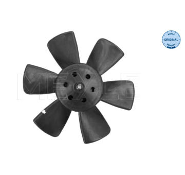 Ventilátor chladenia motora MEYLE 100 236 0013