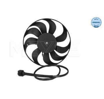 Větrák, chlazení motoru MEYLE 100 236 0063