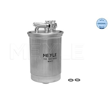 palivovy filtr MEYLE 100 323 0009