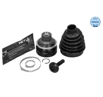 Sada kloubů, hnací hřídel MEYLE 100 498 0006