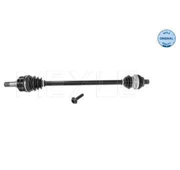 Hnací hriadeľ MEYLE 100 498 0847