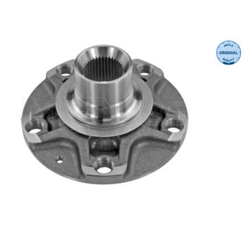 Náboj kola MEYLE 100 650 0012