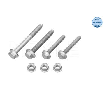 Montážní sada, řídicí mechanismus MEYLE 100 654 0008