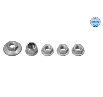 Montazni sada, ridici mechanismus MEYLE 100 654 0010