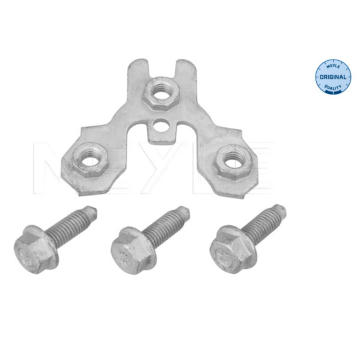 Montazni sada, ridici mechanismus MEYLE 100 654 0020