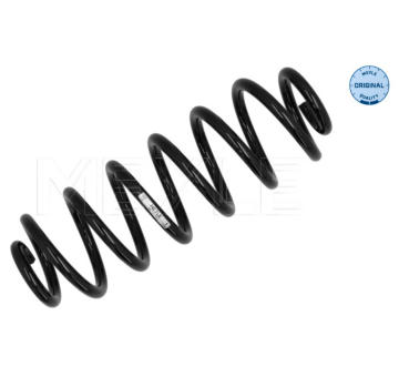 Prużina podvozku MEYLE 100 739 0063