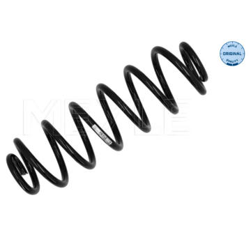 Prużina podvozku MEYLE 100 739 0064