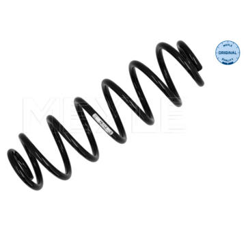 Prużina podvozku MEYLE 100 739 0068