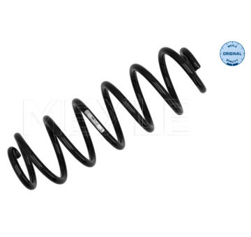 Prużina podvozku MEYLE 100 739 0069