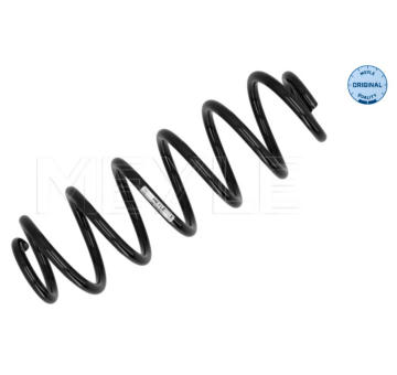 Prużina podvozku MEYLE 100 739 0071