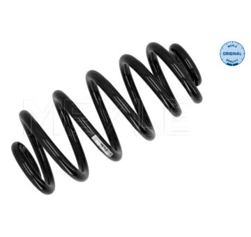 Prużina podvozku MEYLE 100 739 0072