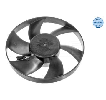 Ventilátor chladenia motora MEYLE 100 959 0014