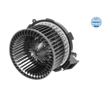 vnitřní ventilátor MEYLE 11-12 237 0000