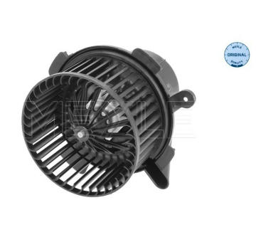 vnitřní ventilátor MEYLE 11-12 237 0003