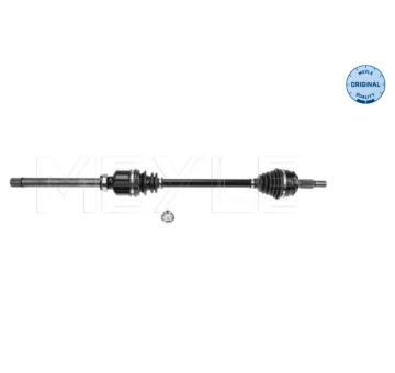 Hnací hřídel MEYLE 11-14 498 1029