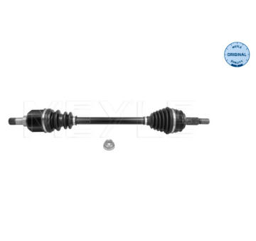 Hnací hřídel MEYLE 11-14 498 1031