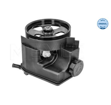 Hydraulické čerpadlo, řízení MEYLE 11-14 631 0021
