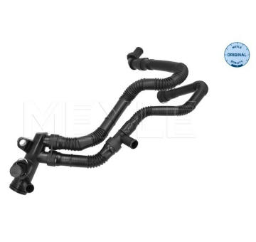 Hadica chladenia MEYLE 11-19 222 0000