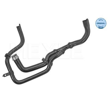 Hadice chladiče MEYLE 11-19 222 0004