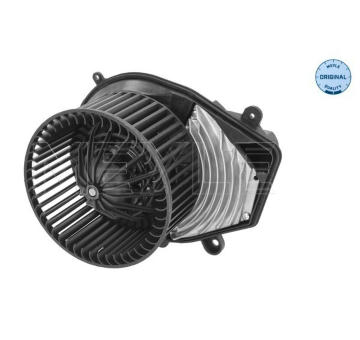 vnitřní ventilátor MEYLE 112 237 0009