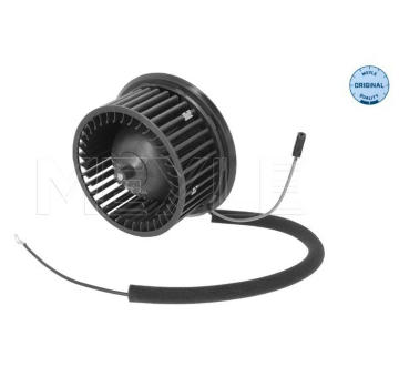 vnitřní ventilátor MEYLE 112 237 0010