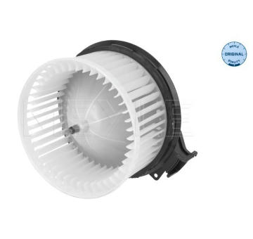 vnitřní ventilátor MEYLE 112 237 0012