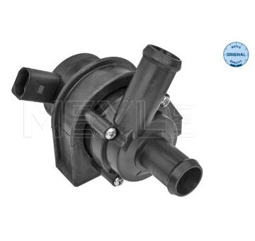 Doplňovací vodní čerpadlo (okruh chladicí vody) MEYLE 113 229 0003