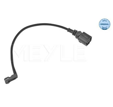 Vystrazny kontakt, opotrebeni oblozeni MEYLE 114 527 0009